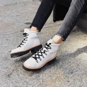 Mark Fisher Issy Hiker Boots